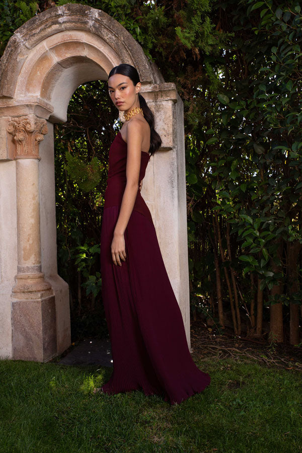 Vestido Scarlett