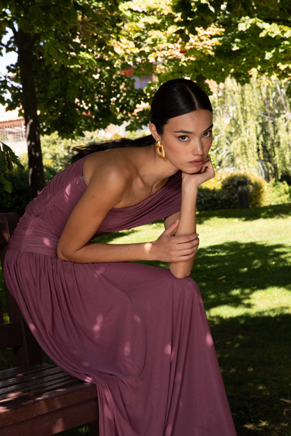 Vestido Olivia