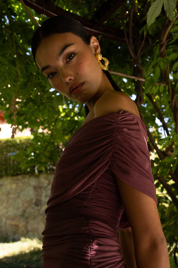 Vestido Olivia