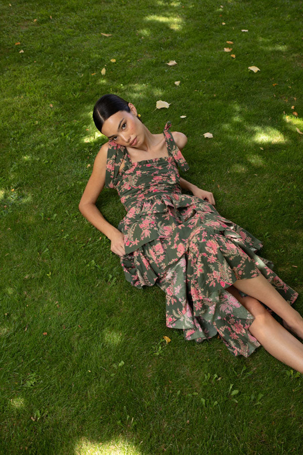 Vestido Sienna