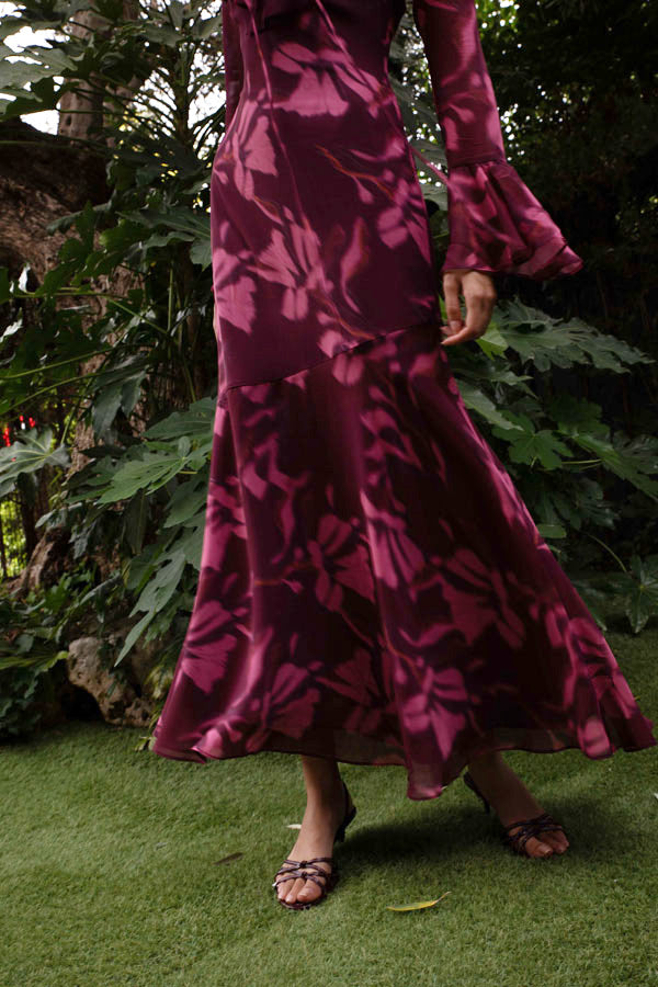 Vestido Nora