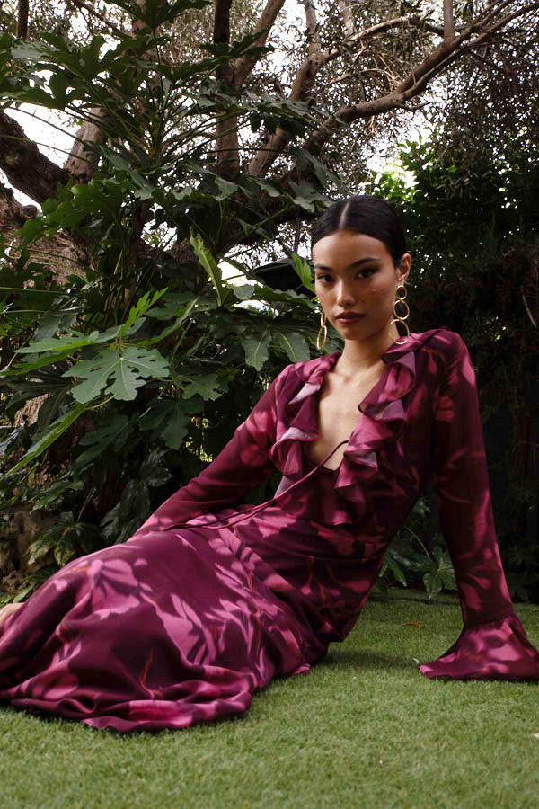 Vestido Nora