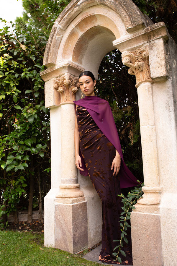 Vestido Naomi