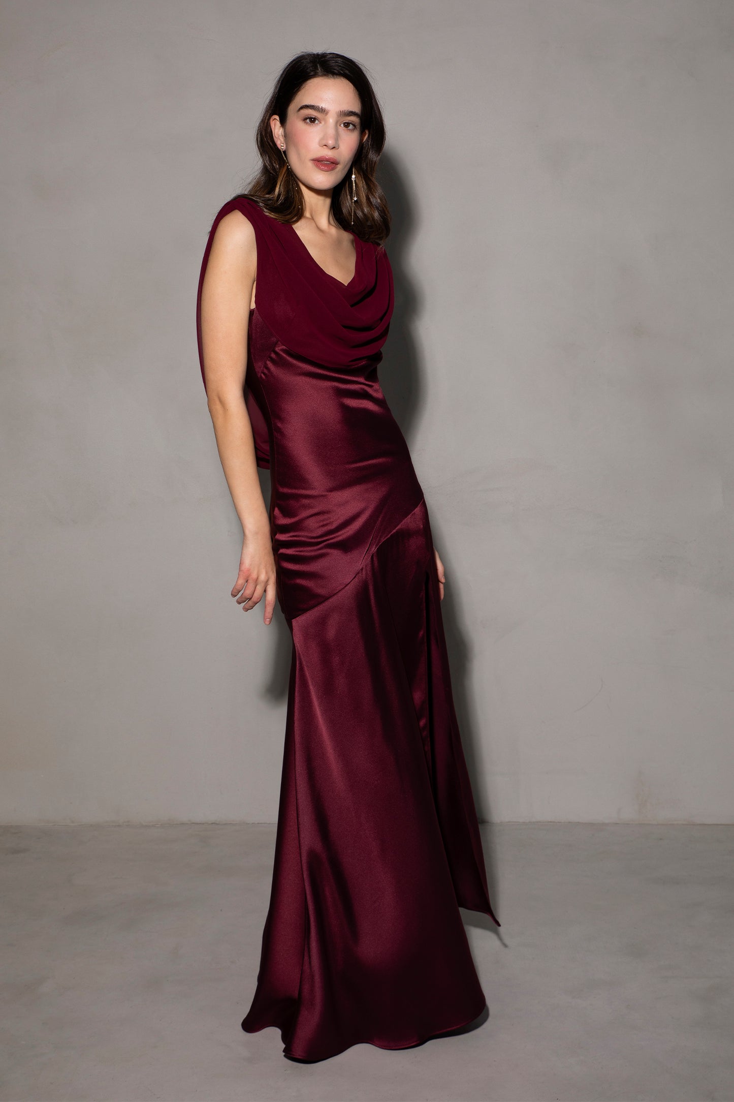 Vestido Kendall