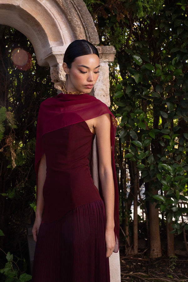 Vestido Scarlett
