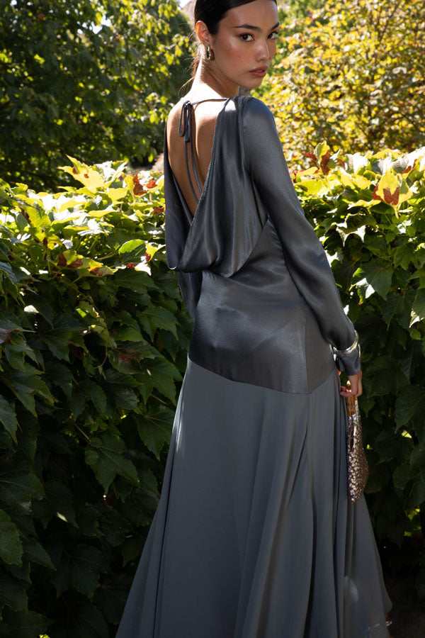 Vestido Ava