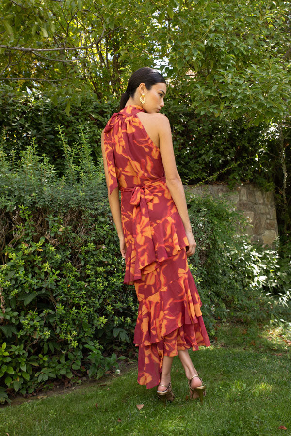Vestido Emma