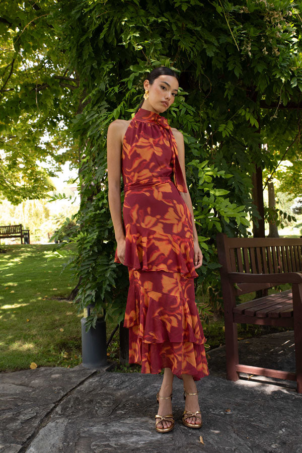Vestido Emma