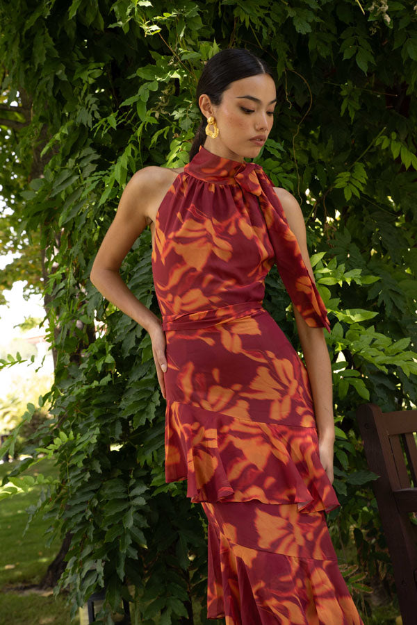 Vestido Emma