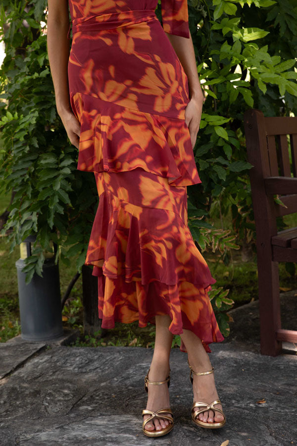 Vestido Emma