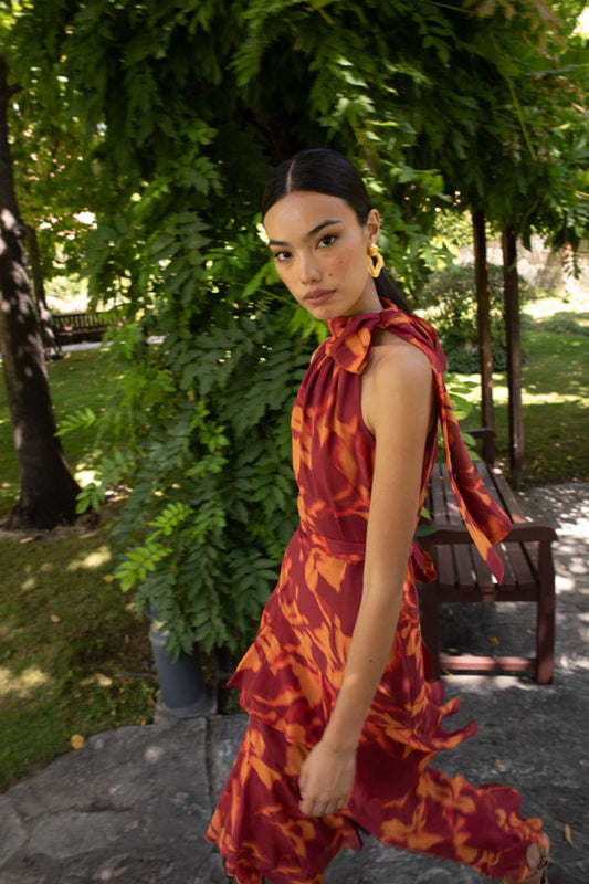 Vestido Emma