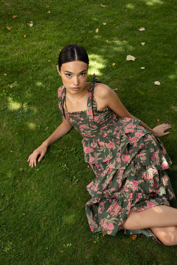 Vestido Sienna