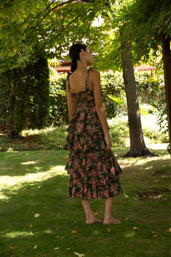 Vestido Sienna