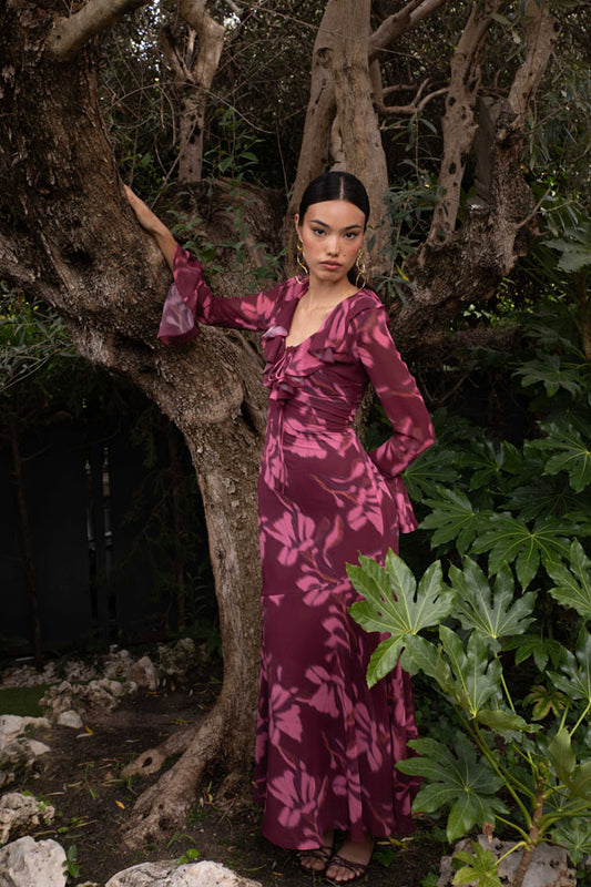 Vestido Nora