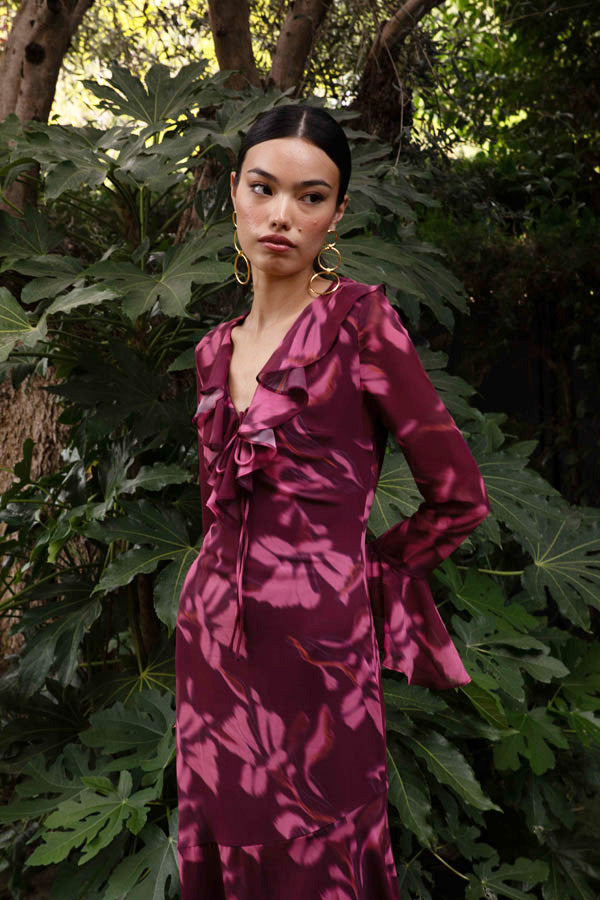 Vestido Nora
