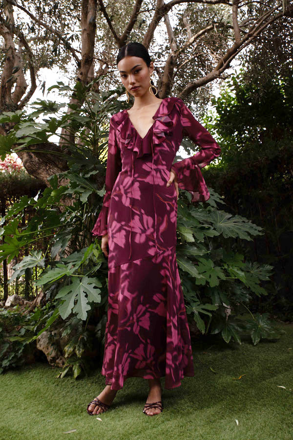 Vestido Nora