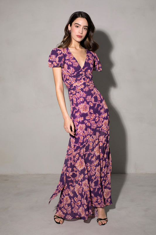 Vestido Allegra