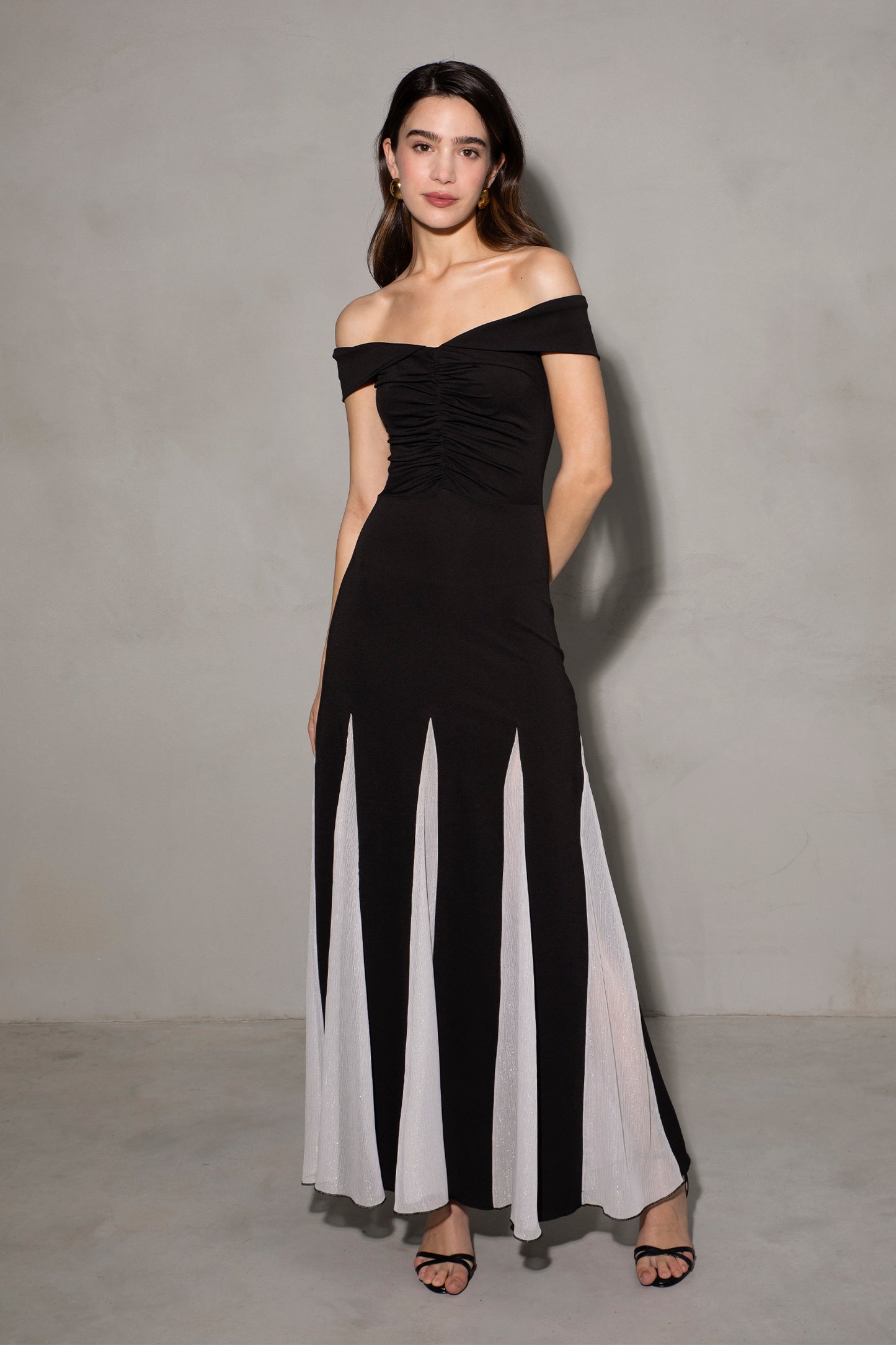 Blake Dress