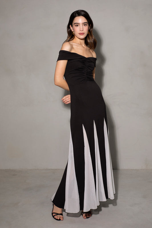 Vestido Blake