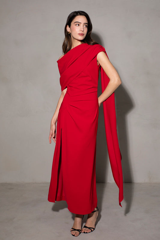 Vestido Charlotte
