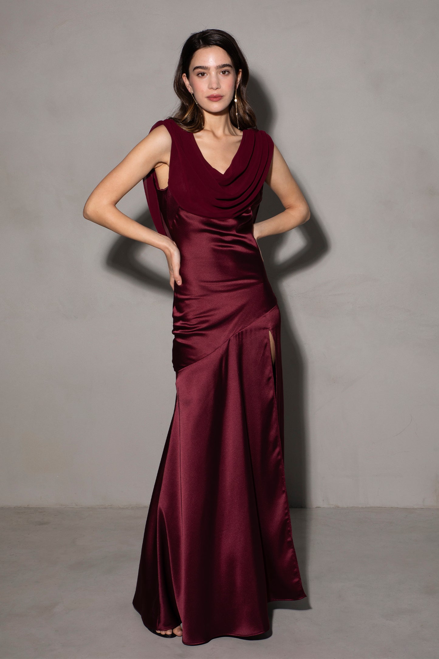 Vestido Kendall