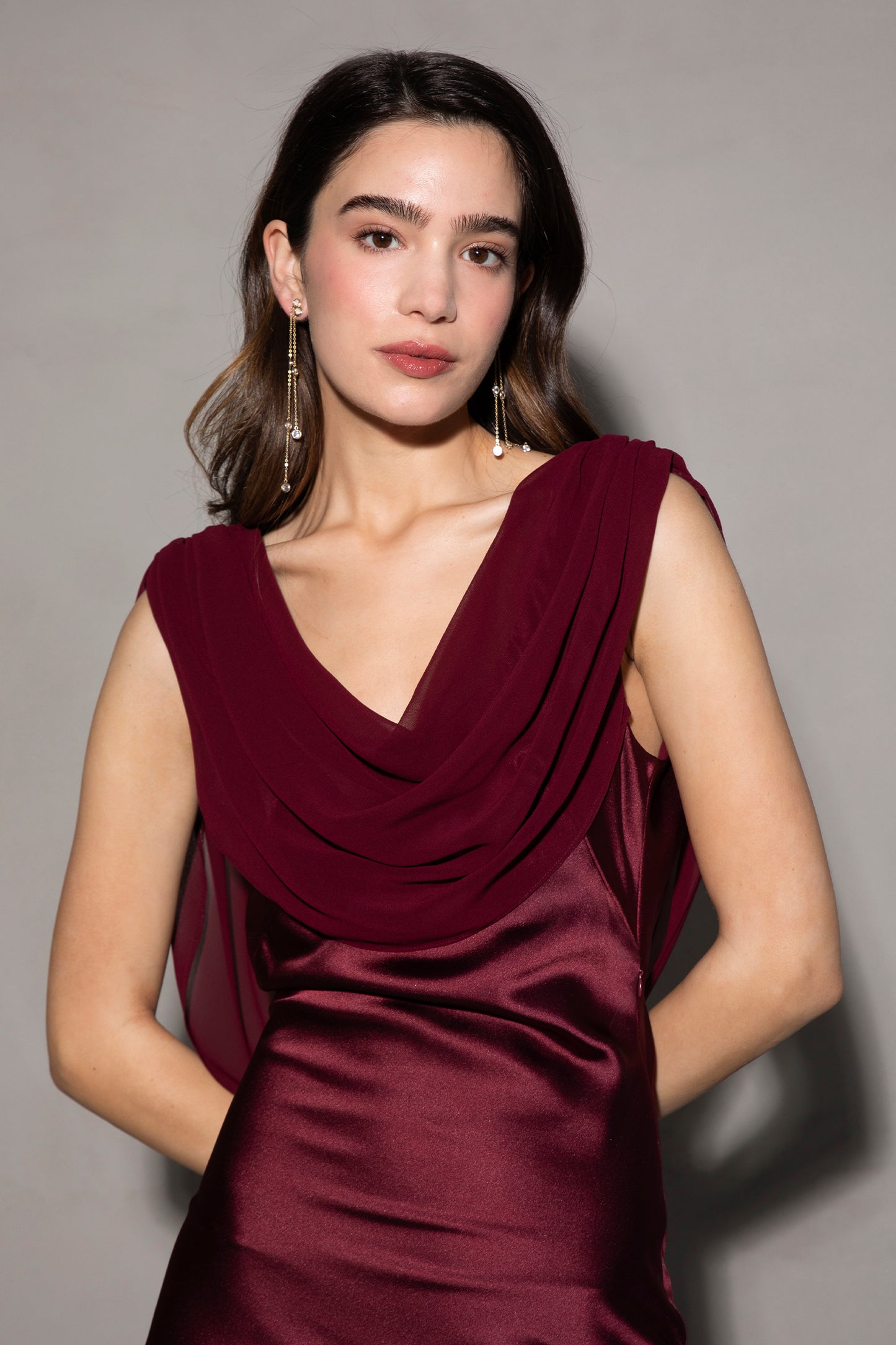 Vestido Kendall