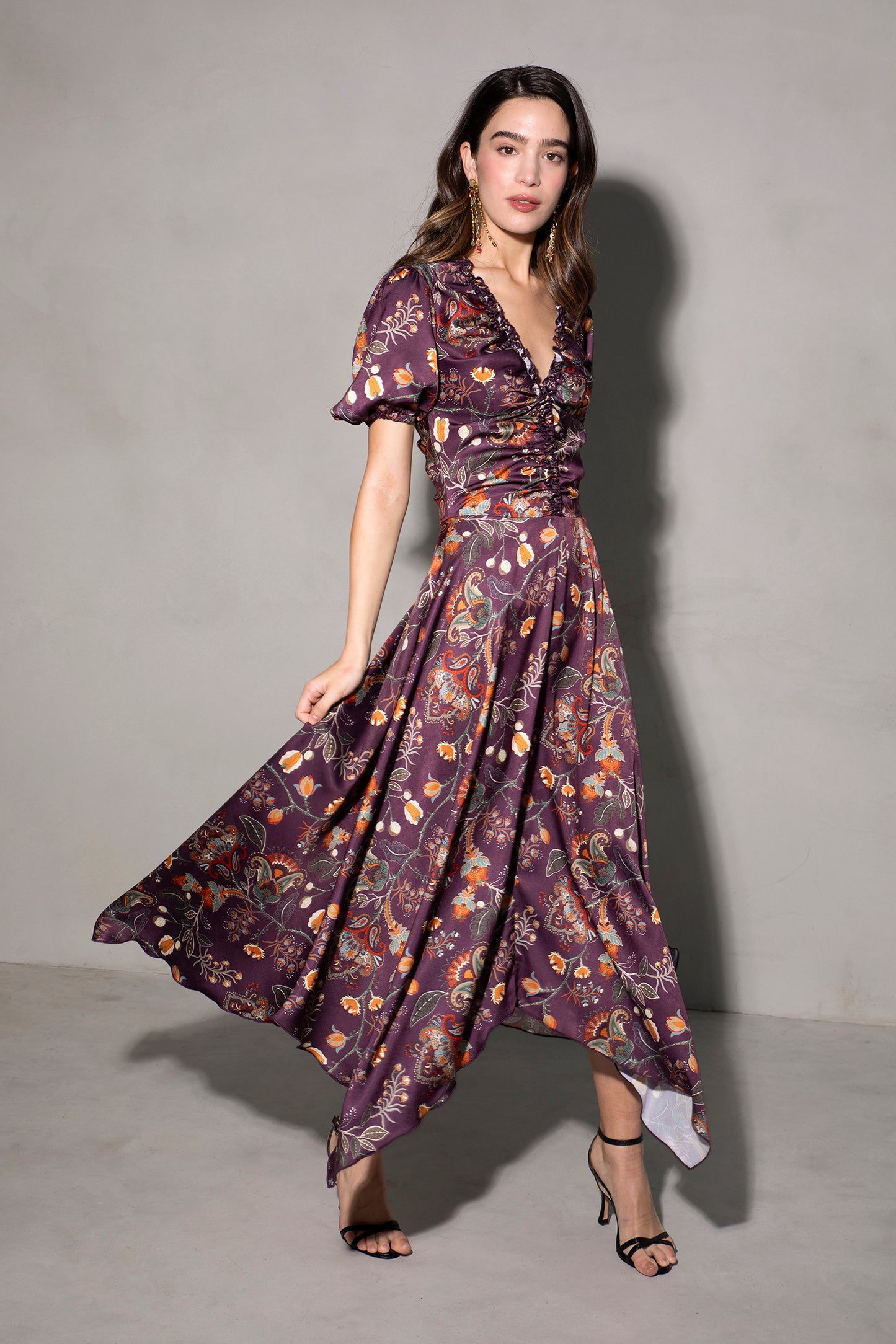 Mia Dress
