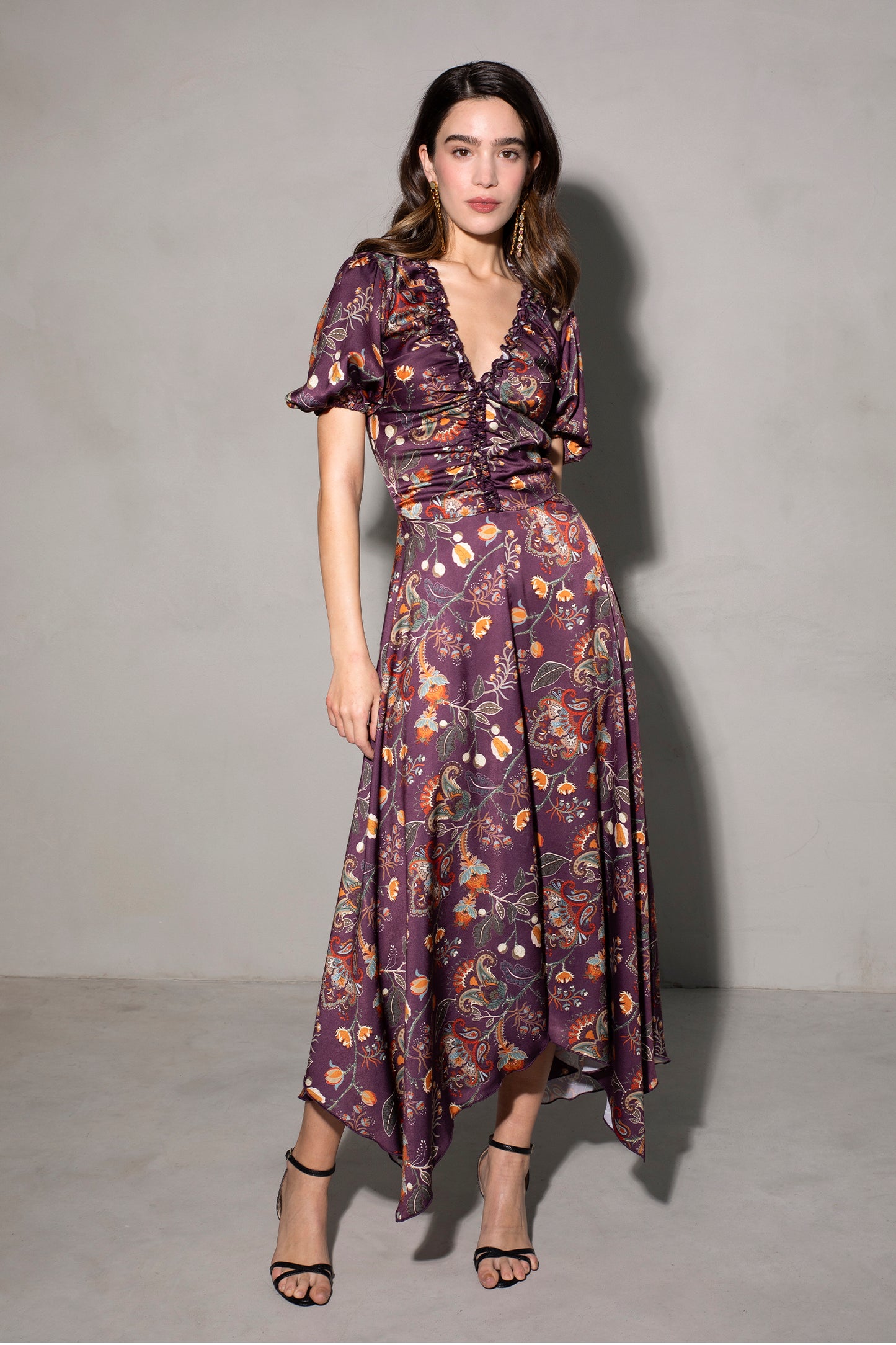 Mia Dress