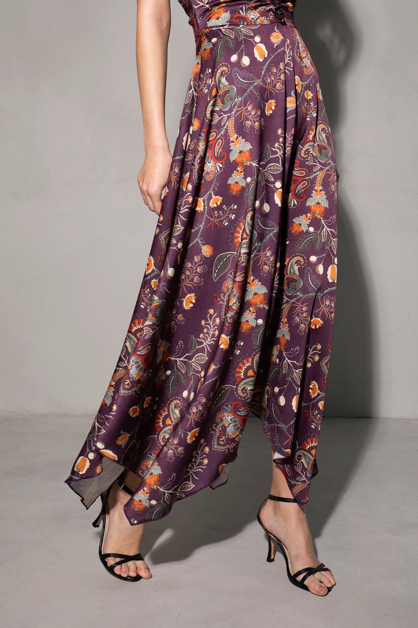 Mia Dress