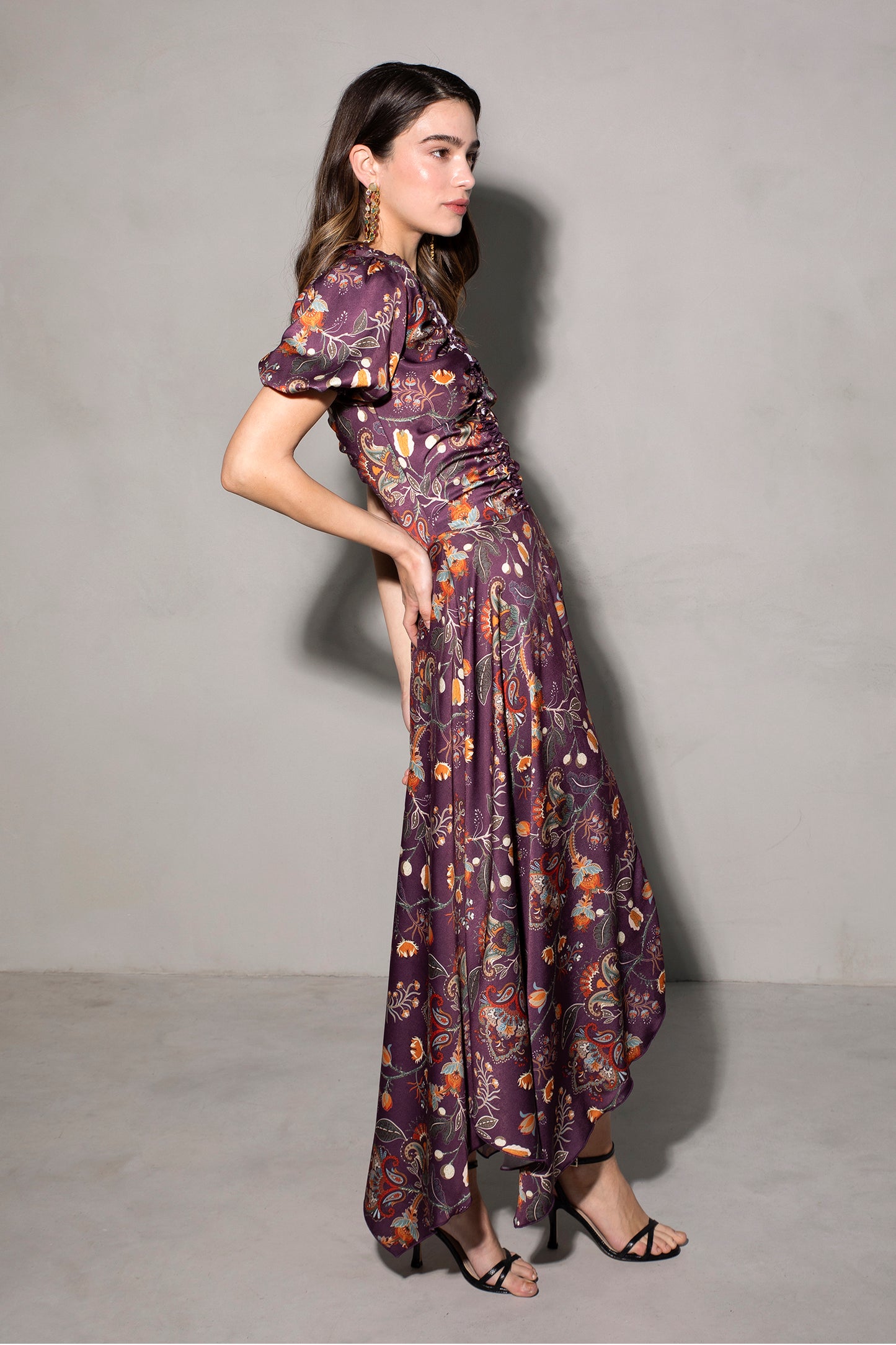 Mia Dress