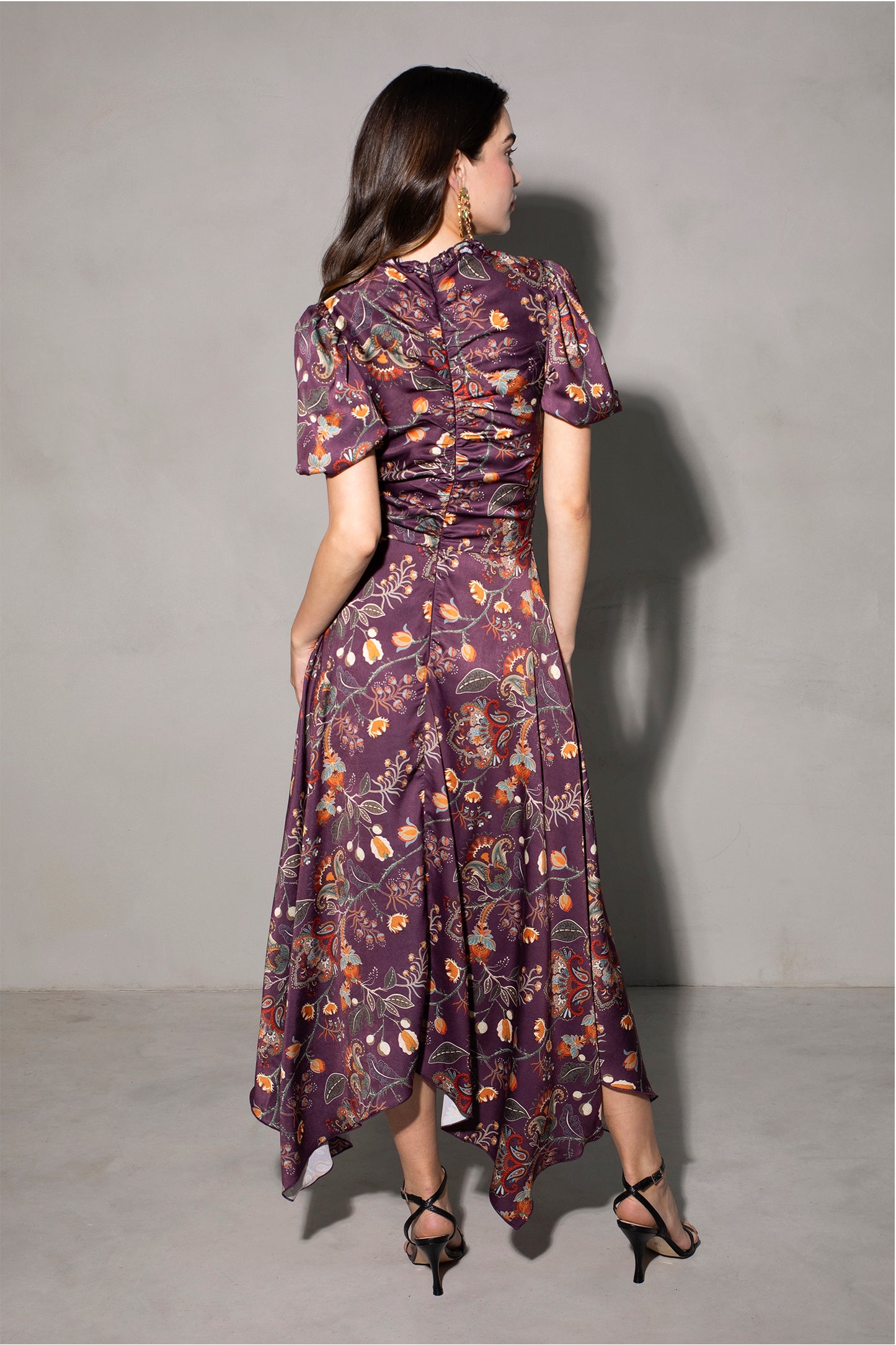 Mia Dress