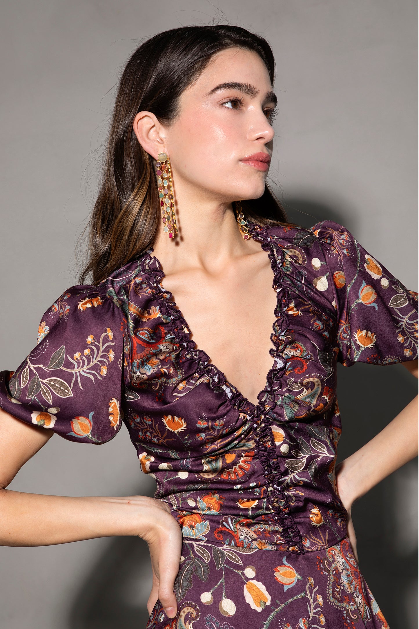 Mia Dress
